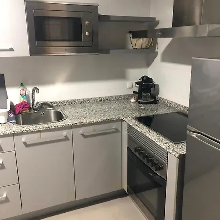 Apartment Playa *