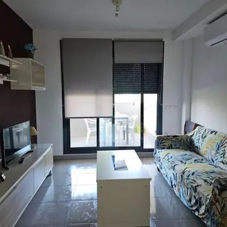 Apartment Playa *